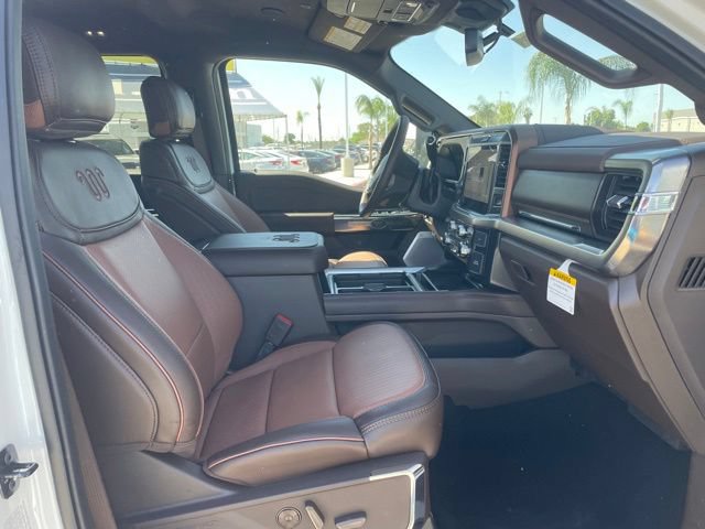 New 2026 Ford F250 King Ranch w/ FX4 Off-Road Package AWD/4WD image 27