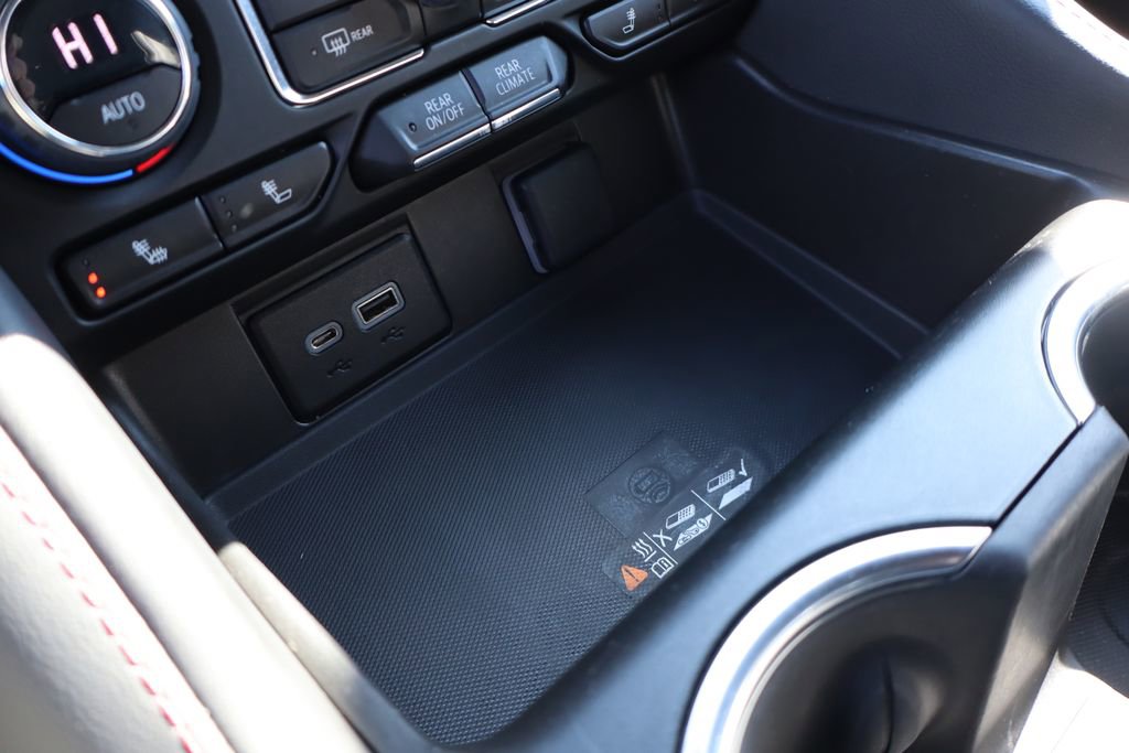 Used 2023 Chevrolet Tahoe RST image 26