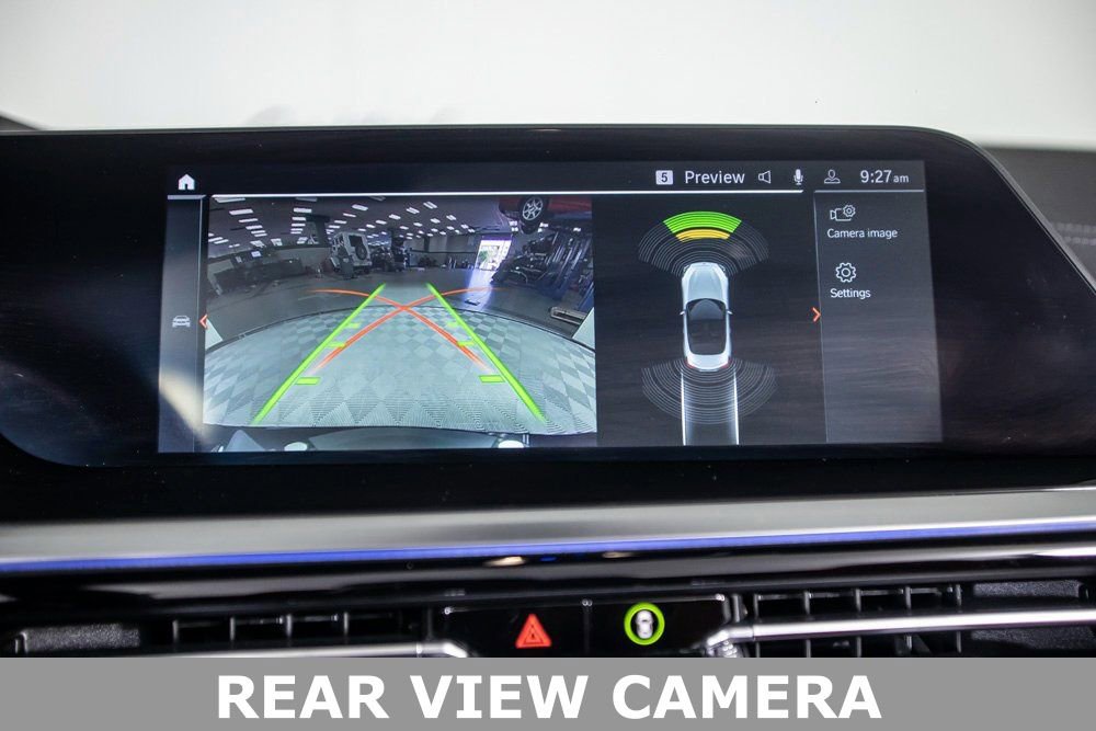 Used 2021 BMW Z4 M40i w/ Shadowloine Package image 27