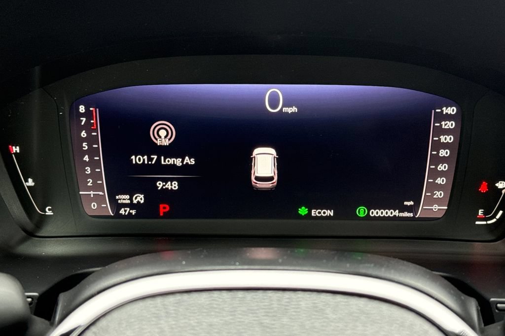 New 2026 Honda Pilot TrailSport image 31