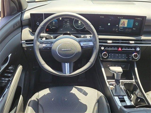 New 2025 Hyundai Santa Cruz Limited image 7