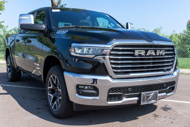 New 2026 RAM 1500 Laramie image 4