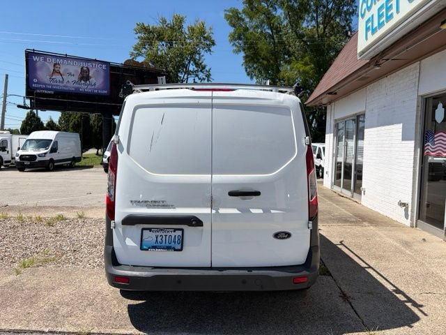 Used 2017 Ford Transit Connect XL FWD image 6