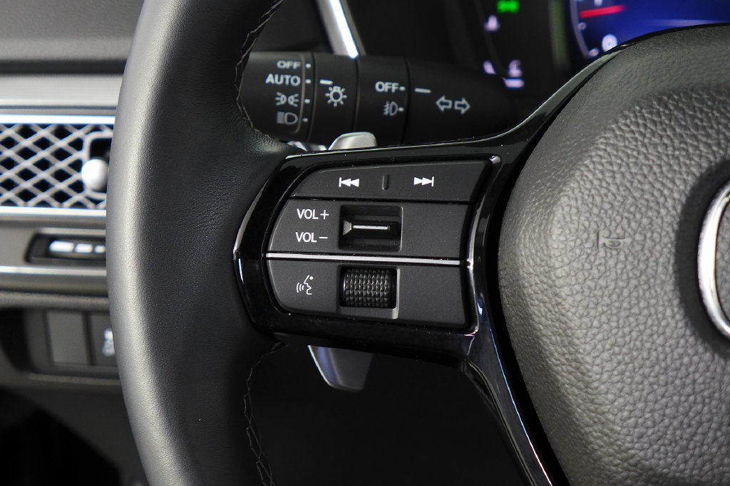 Used 2025 Acura Integra A-Spec FWD image 28