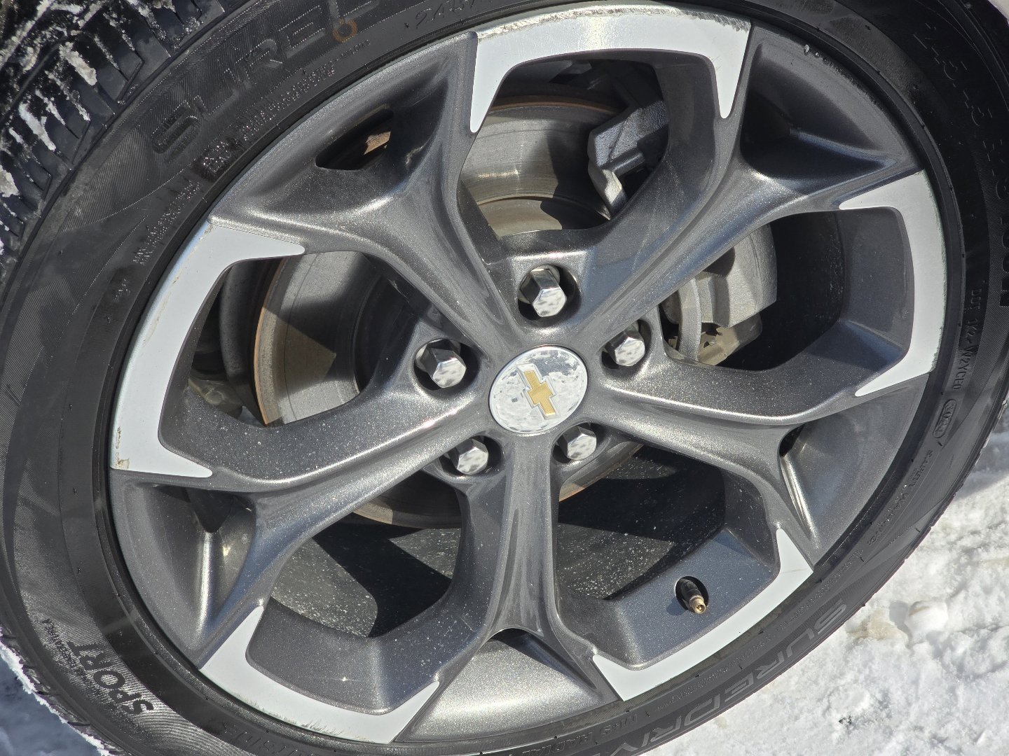 Used 2024 Chevrolet Malibu LT image 13