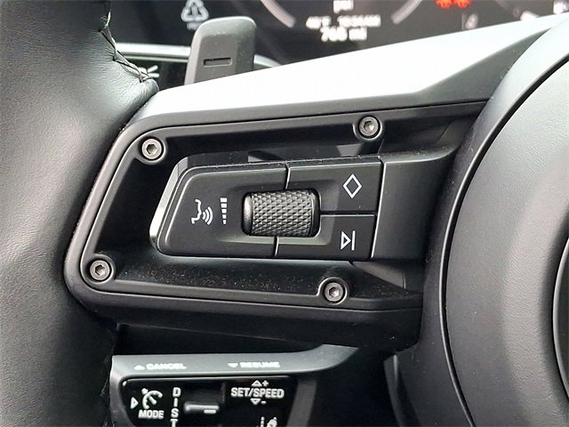 Used 2025 Porsche 911 Carrera image 27