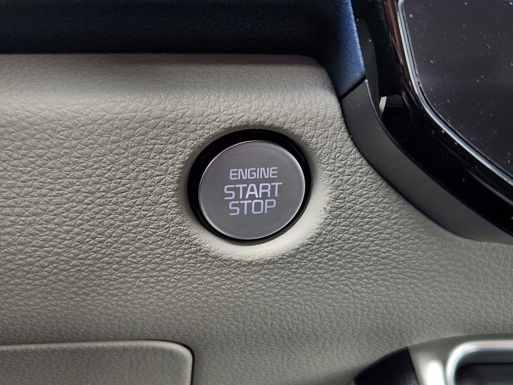 New 2026 Kia Carnival SX Prestige image 24