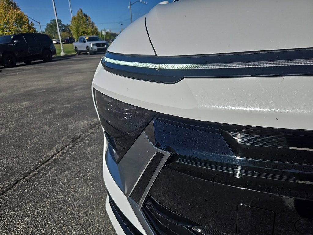 Certified 2024 Hyundai Sonata SEL AWD/4WD image 20