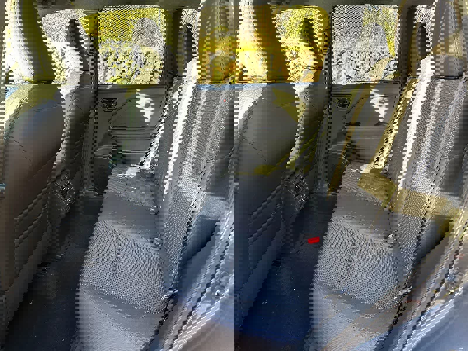 New 2026 Subaru Forester Premium image 11