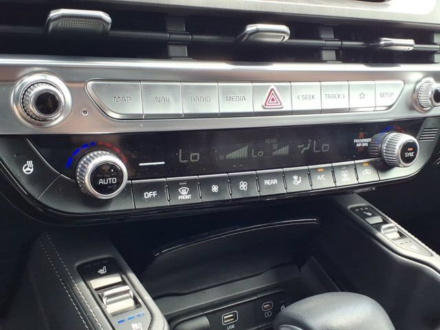 Used 2023 Kia Telluride SX AWD/4WD image 13