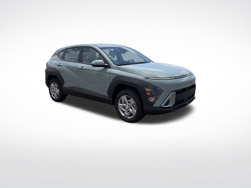 Used 2026 Hyundai Kona SE AWD/4WD image 7