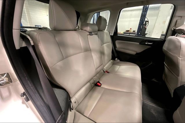 Used 2018 Subaru Forester 2.5i Limited AWD/4WD image 27