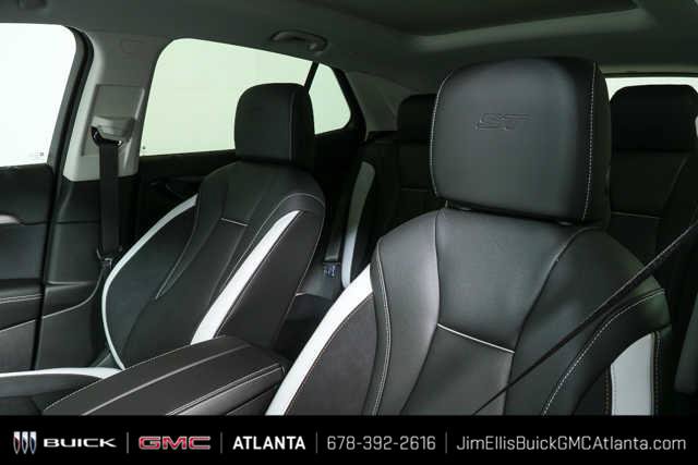 New 2026 Buick Envision Sport Touring AWD/4WD image 6
