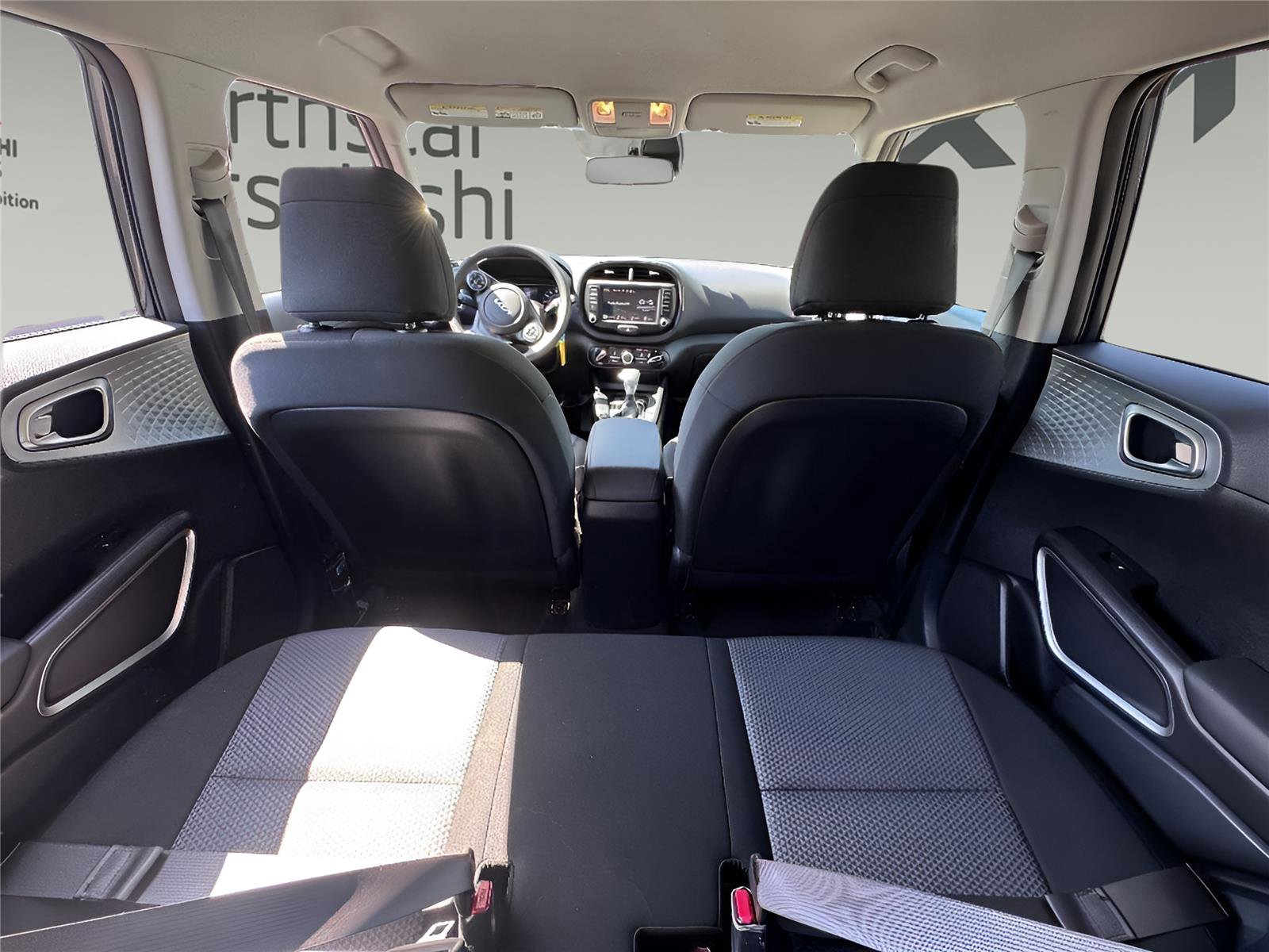 Certified 2022 Kia Soul LX w/ Technology Package image 7