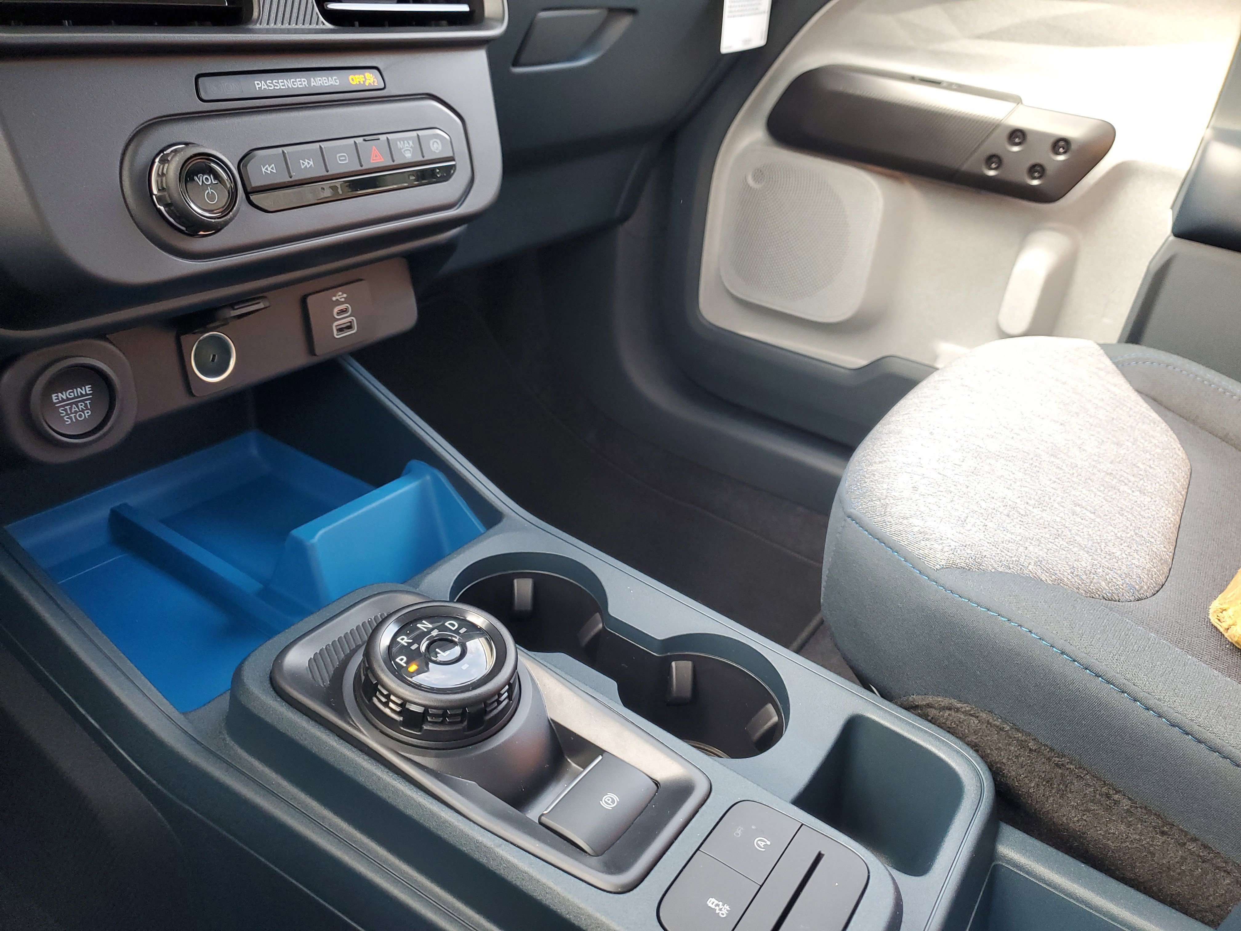 New 2026 Ford Maverick XLT AWD/4WD image 23