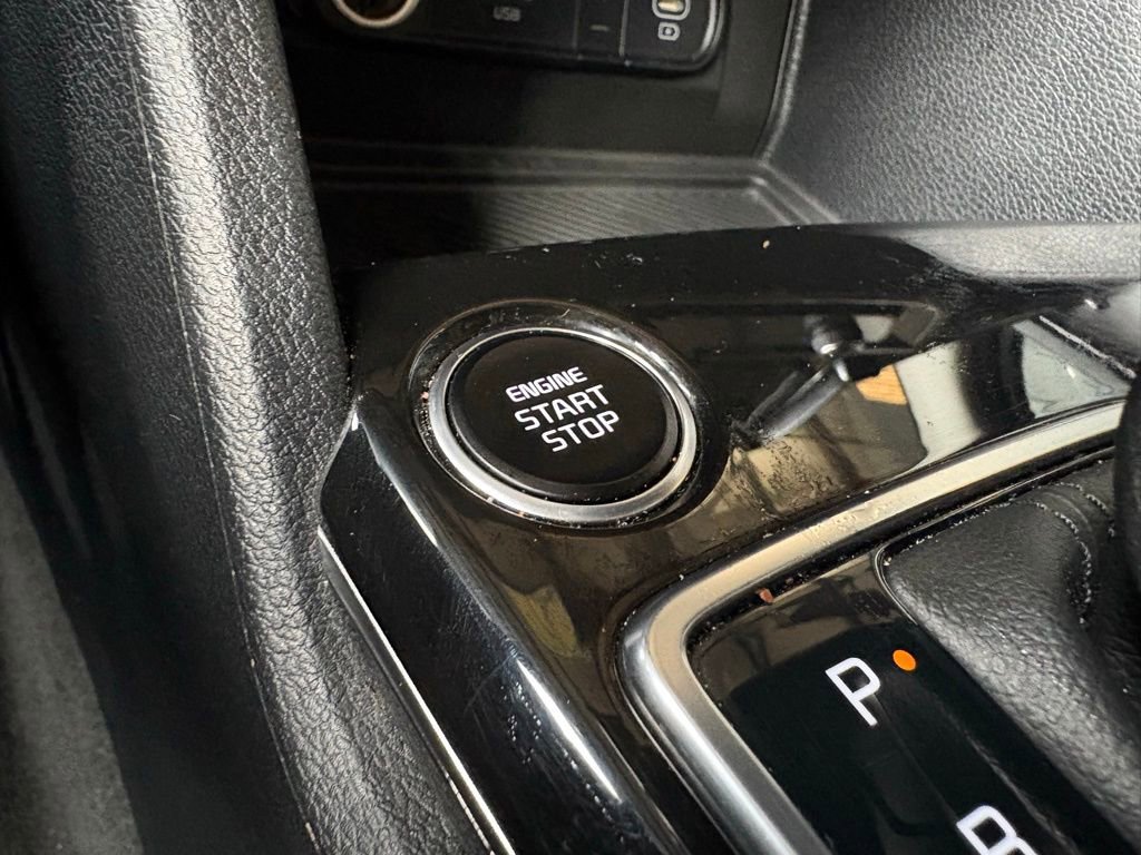 Used 2023 Kia Sportage EX image 36