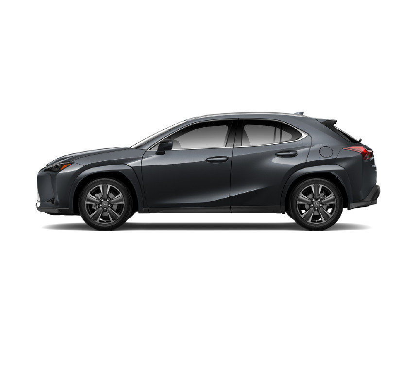 New 2026 Lexus UX 300h AWD image 2