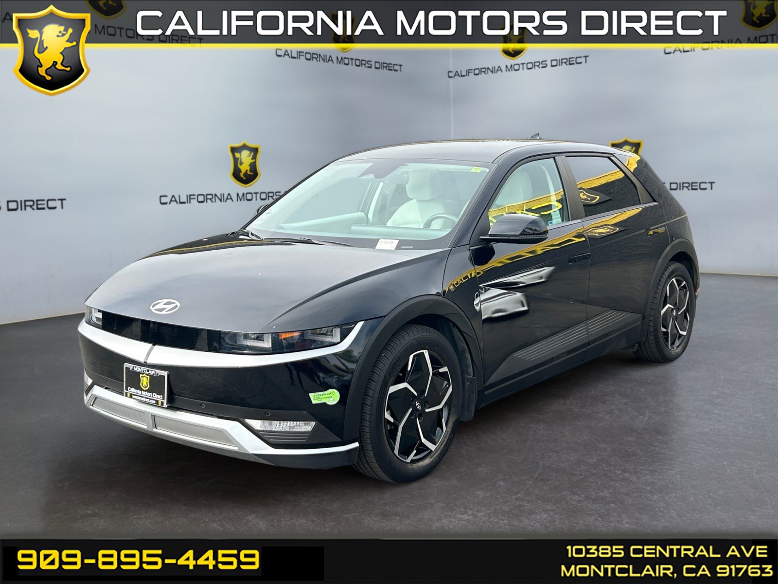 Used 2023 Hyundai Ioniq 5 SEL