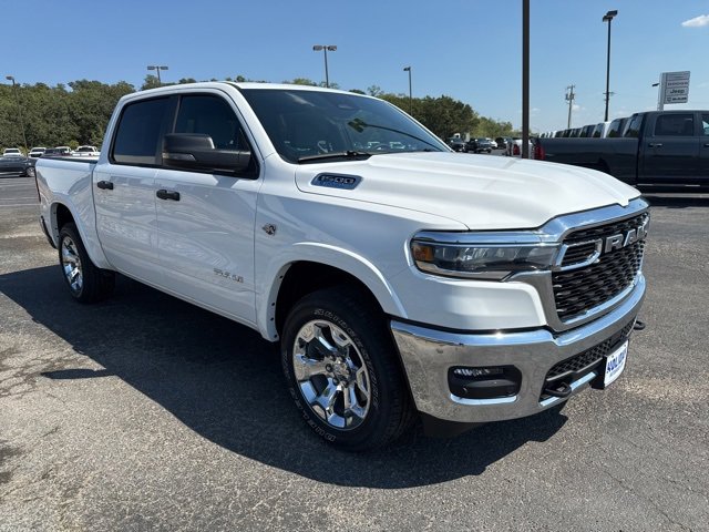 New 2026 RAM 1500 Lone Star image 7
