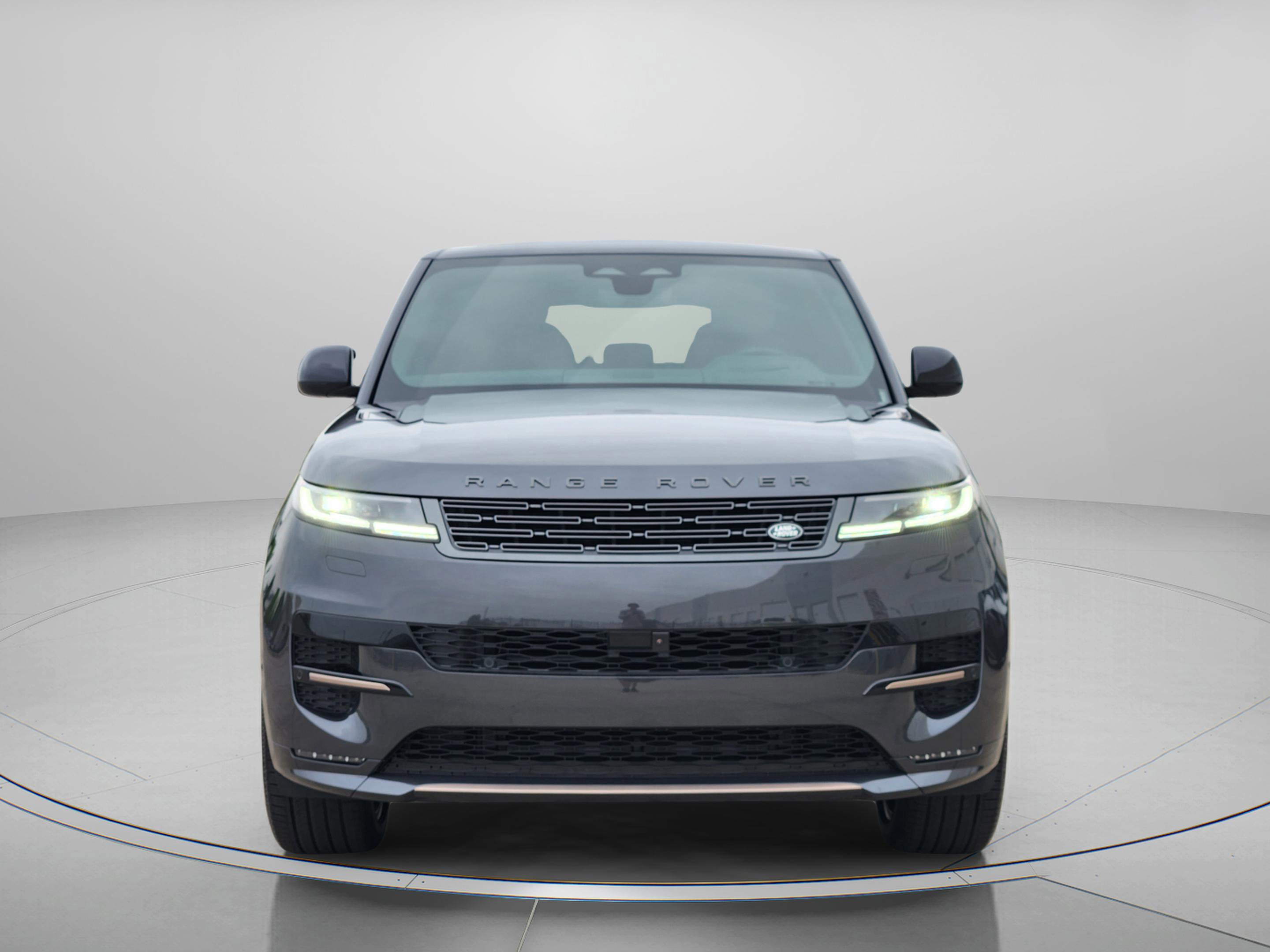 New 2026 Land Rover Range Rover Sport Dynamic SE AWD/4WD image 6