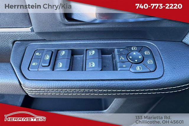 New 2026 RAM 2500 Big Horn image 15