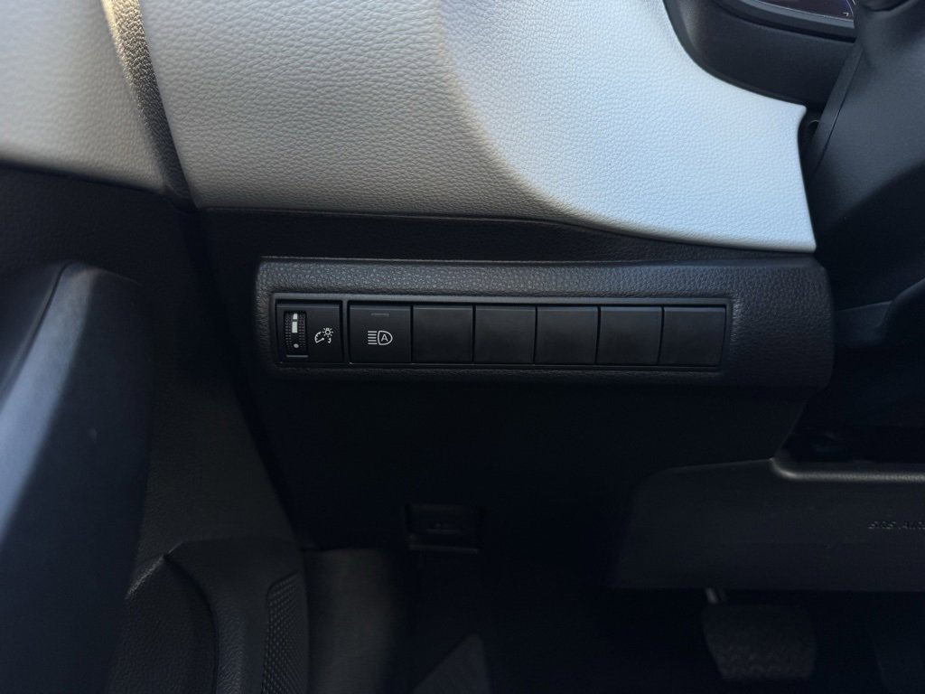 Used 2026 Toyota Corolla SE image 26