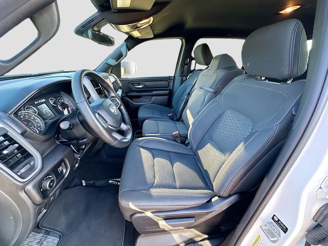 Used 2025 RAM 1500 Tradesman image 19