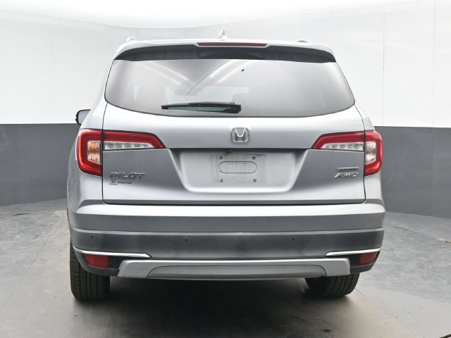 Used 2020 Honda Pilot Touring image 9