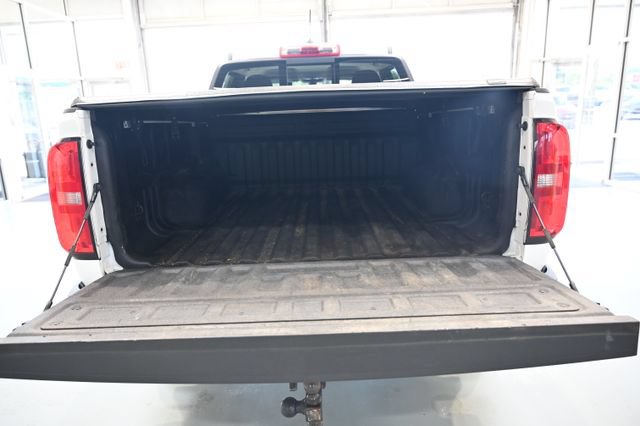 Used 2019 Chevrolet Colorado Z71 AWD/4WD image 7