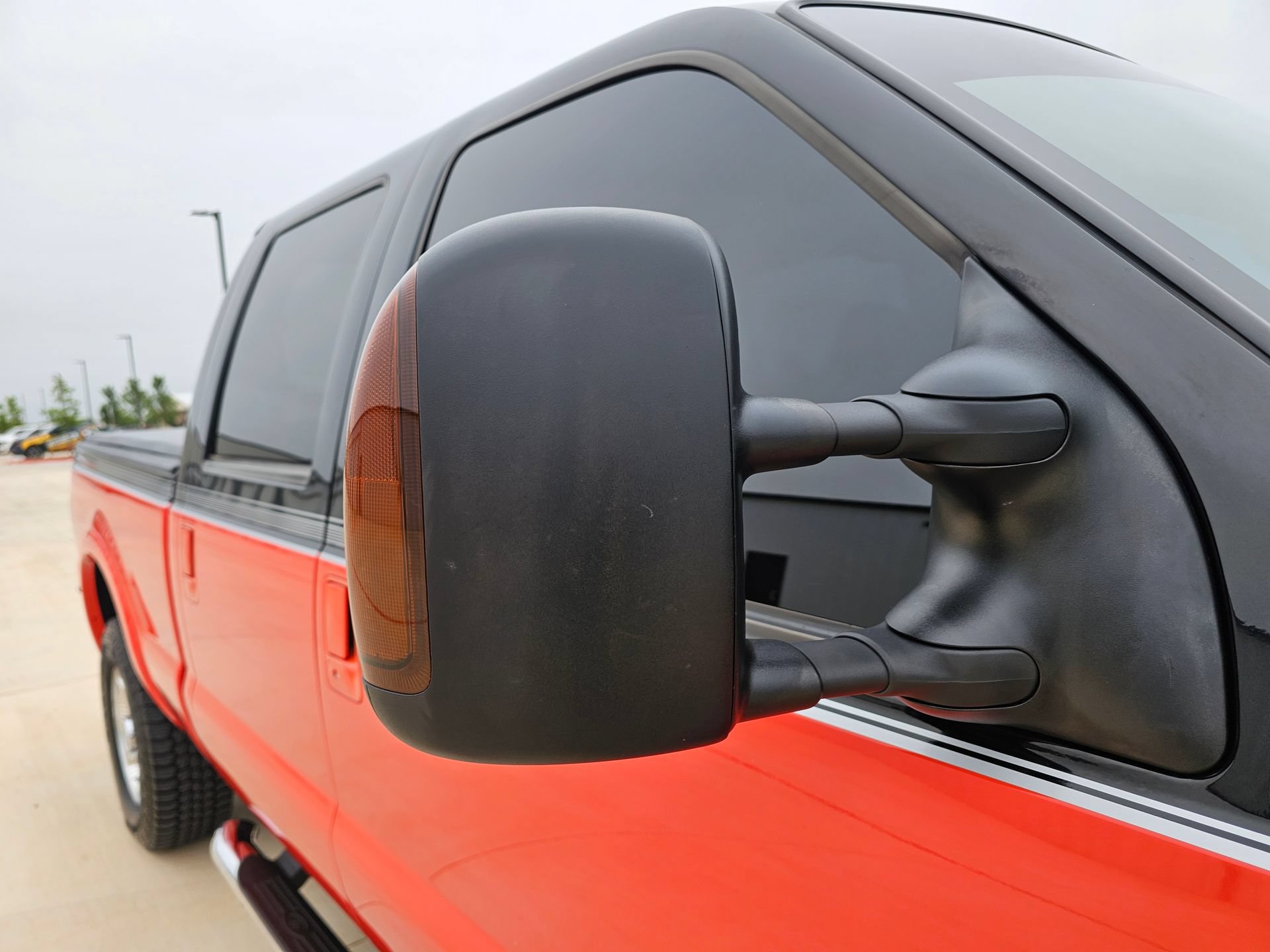 Used 2004 Ford F250 Harley-Davidson AWD/4WD image 12