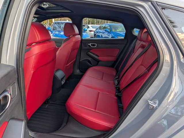 New 2026 Acura Integra A-Spec image 6