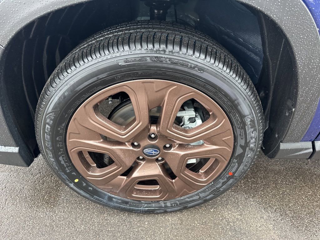New 2026 Subaru Ascent Limited Bronze AWD/4WD image 35
