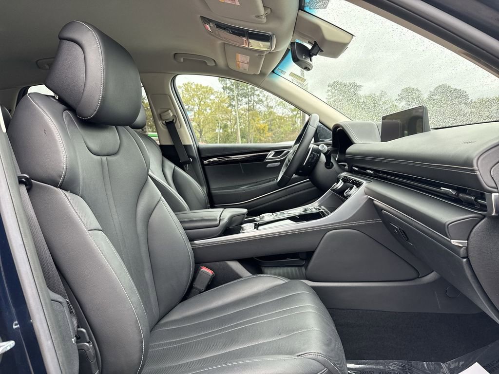 Used 2021 Genesis GV80 2.5T image 23