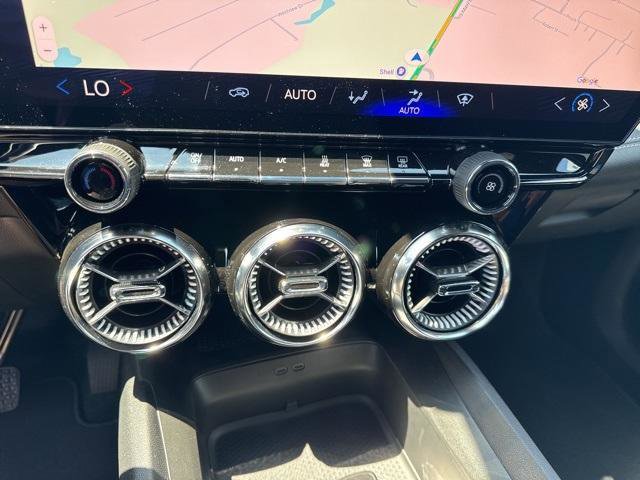 New 2025 Chevrolet Blazer EV LT w/ Midnight/Sport Edition image 14