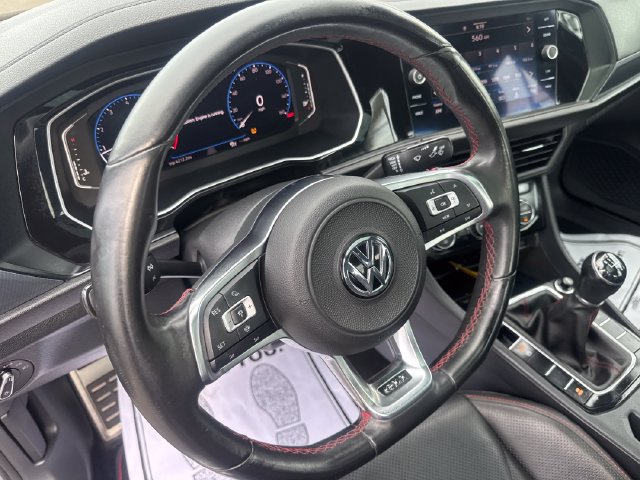 Used 2021 Volkswagen Jetta GLI Autobahn FWD image 15