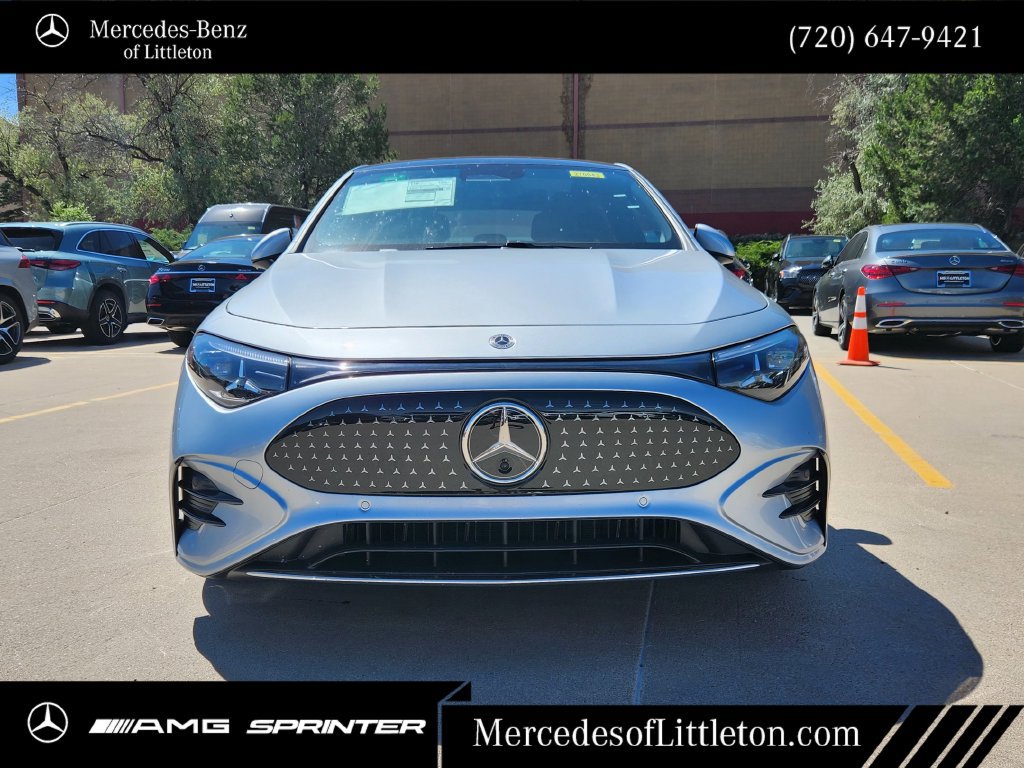 New 2027 Mercedes-Benz CLA 350 image 2