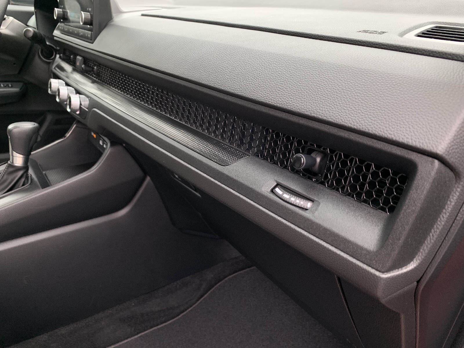 Certified 2025 Honda CR-V EX image 39