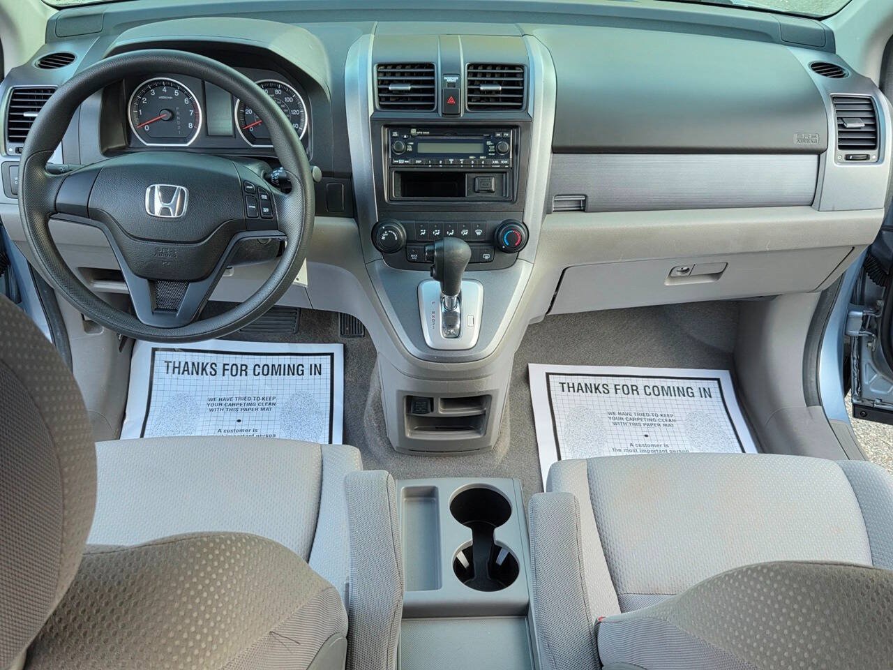 Used 2008 Honda CR-V LX image 5