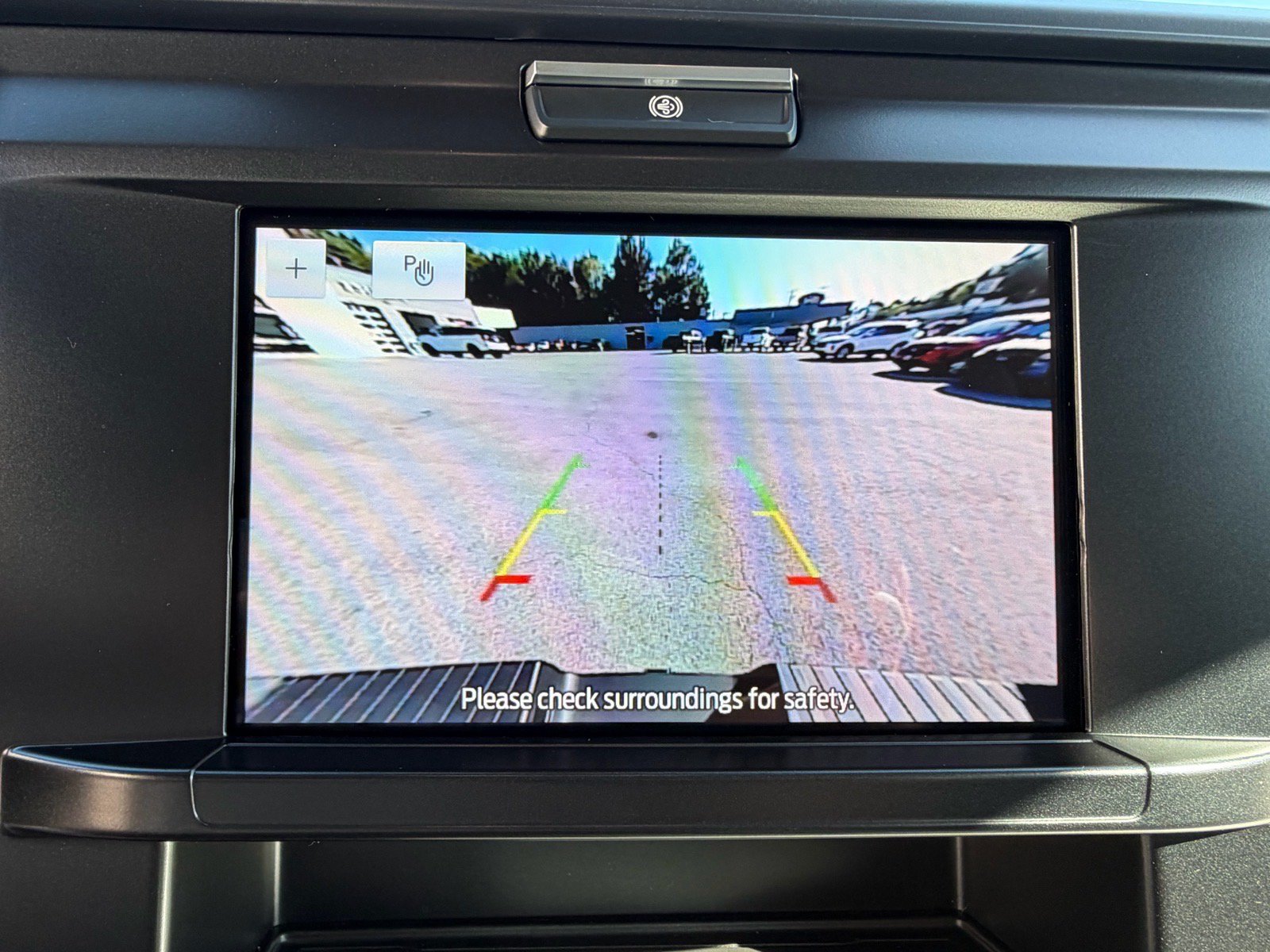 New 2027 Ford F250 XLT AWD/4WD image 47