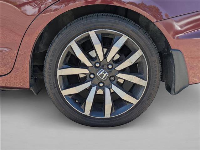 Used 2014 Honda Civic EX-L image 9
