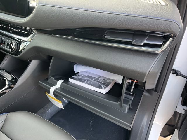 New 2026 Buick Envista Sport Touring w/ Convenience I Package image 52
