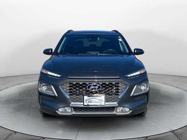 Used 2020 Hyundai Kona Limited image 8