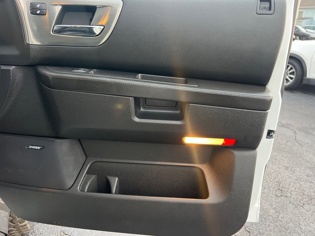 Used 2009 HUMMER H2 image 22