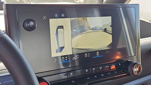 New 2025 Chevrolet Brightdrop 600 FWD image 15
