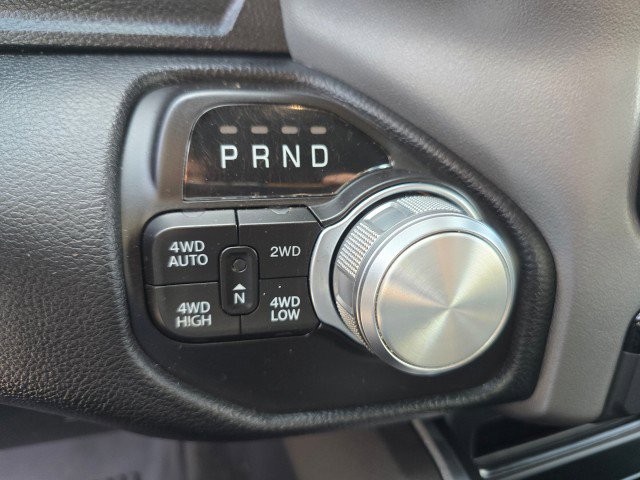 Used 2022 RAM 1500 Laramie image 31