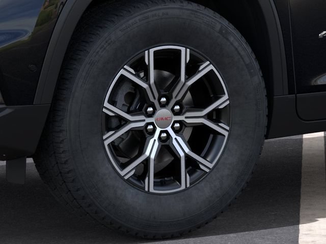 New 2027 GMC Acadia AT4 AWD/4WD image 11