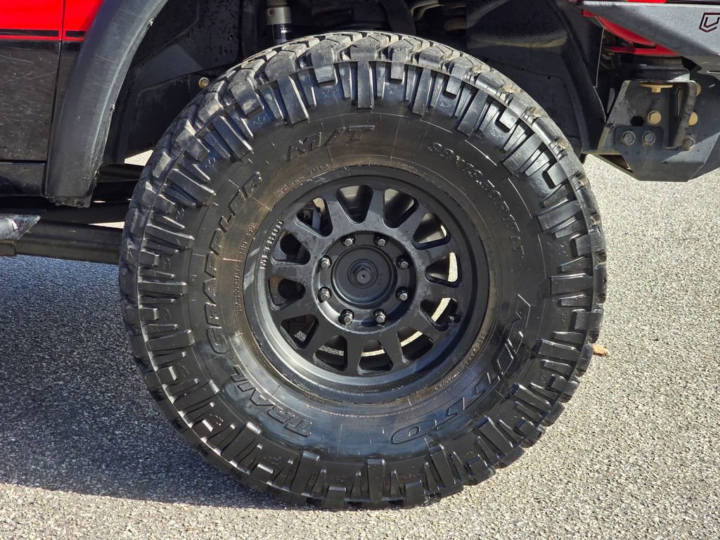 Used 2024 RAM 2500 Power Wagon w/ Level 2 Equipment Group image 23