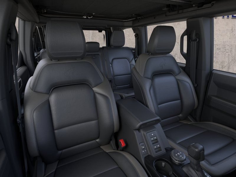 New 2026 Ford Bronco Outer Banks AWD/4WD image 10