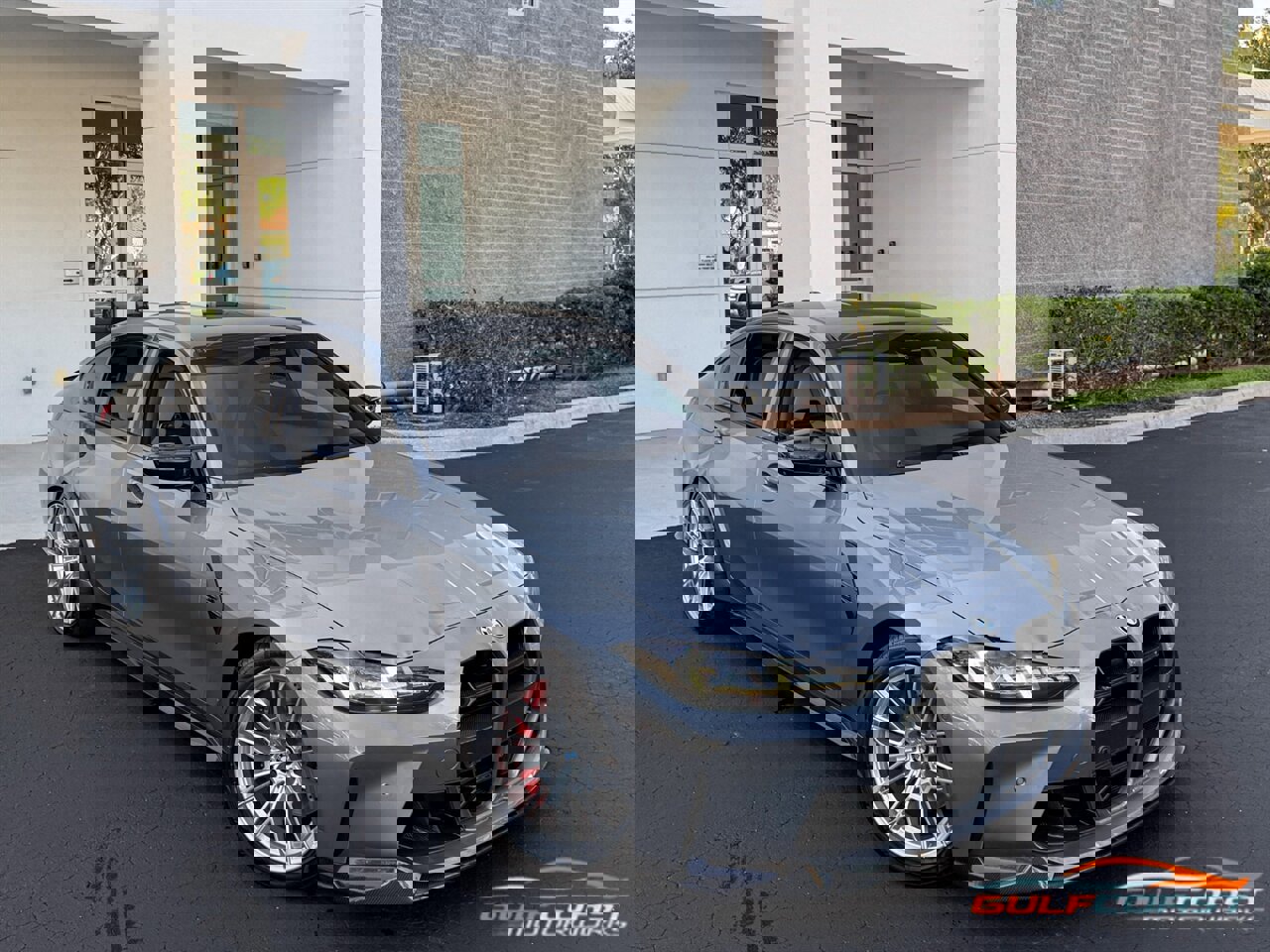 Used 2025 BMW M3 Competition image 83