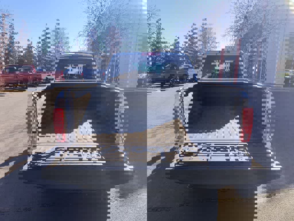 Used 2018 RAM 1500 Laramie w/ Convenience Group image 22